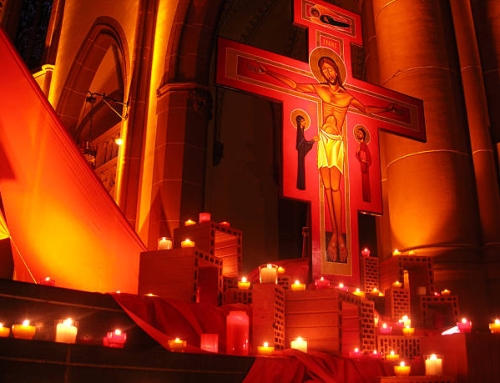 Taize 15 november